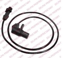 KRANK SENSÖRÜ 205887755 VECTRA A 2.0 (C20NE)