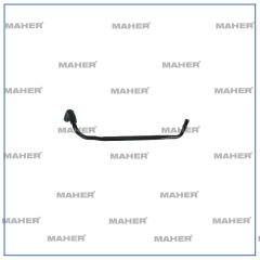 HORTUM GENLESME SISE ASTRA J A13DTE-A16LET-A16XER-B16XER-A18XER-A20DTH