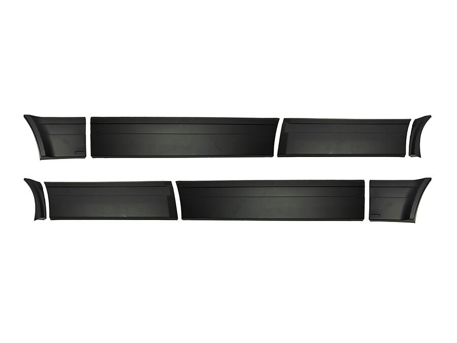 Kapı Kaplaması E30 (Set) -Sedan -///M-