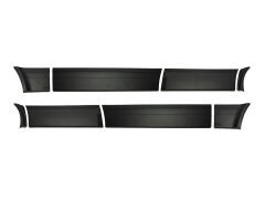 Kapı Kaplaması E30 (Set) -Sedan -///M-
