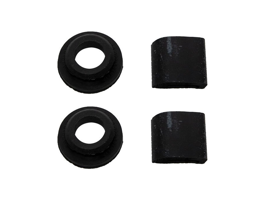 Radyatör Kelepçesi (Tm Tk) W123 W124 W126 W201