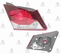 Stop Lambası Cıvıc 10-12 Sedan İç Sol