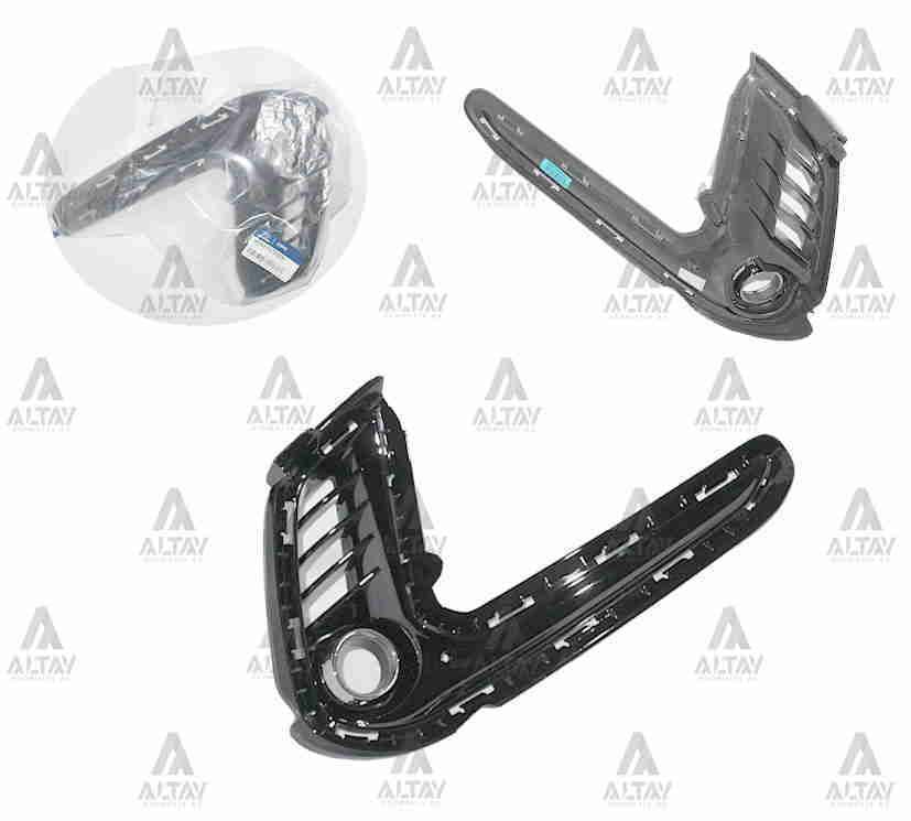 Sis Lamba Kapağı Elantra 16-18 Sağ (Elite)