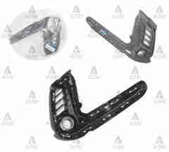 Sis Lamba Kapağı Elantra 16-18 Sağ (Elite)