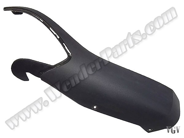 Tampon Spoyleri X156 Ön Sol - 1568851125