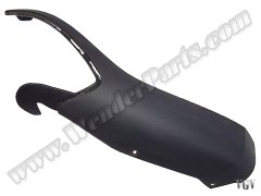 Tampon Spoyleri X156 Ön Sol - 1568851125