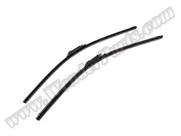 Silecek E60+LCI Ön (Set) 60/58cm - 61610431438