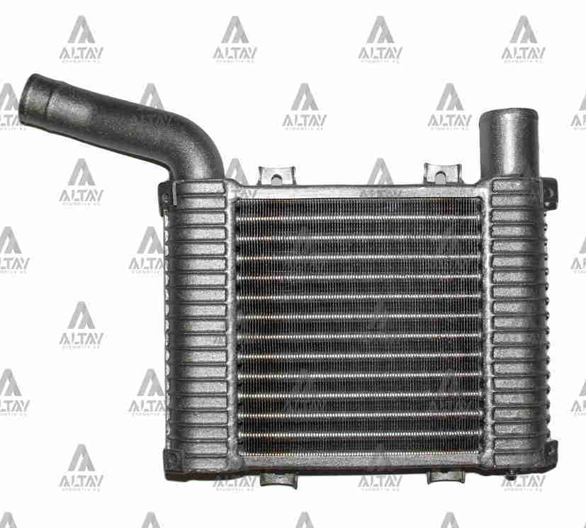 Intercooler (Ara Soğutucu) Starex 04-07 D4Cb 281904A061