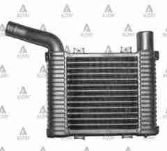 Intercooler (Ara Soğutucu) Starex 04-07 D4Cb 281904A061