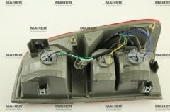 Stop Lambası Hılux 11-15 Vıgo Duysuz Sol 815600K160