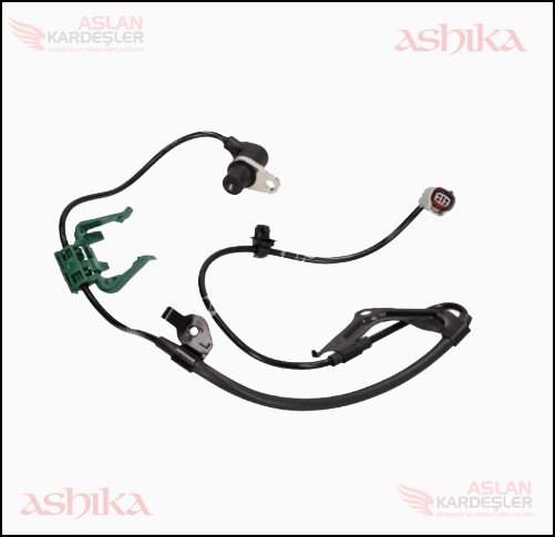 Abs Sensoru On Sol (Bosch Tıpı)- Avensıs 97-02 15102200