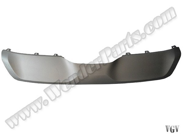 Tampon Spoyleri F16 Ön Alt - 51127323789