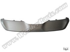 Tampon Spoyleri F16 Ön Alt - 51127323789