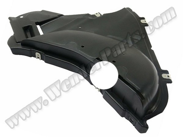 Kürek Bakaliti G30 Ön Sol 2017- - 51757340743