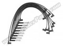 Buji Kablosu M119 (Set) [W124 W140 W210] - 0300890635