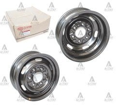 Jant Bongo  97-04 Ön 14'' K9965125040