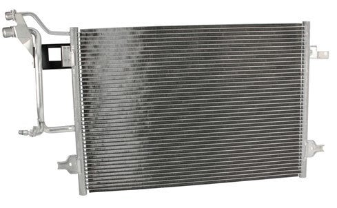 Klima Radyatörü Passat-A4 Bm-Adr-Afn 1.8T - 1.9Tdı 97-00 8D0260403D 8D0260403E 8D0260401J 4B0260403B 8D0260403H