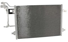 Klima Radyatörü Passat-A4 Bm-Adr-Afn 1.8T - 1.9Tdı 97-00 8D0260403D 8D0260403E 8D0260401J 4B0260403B 8D0260403H