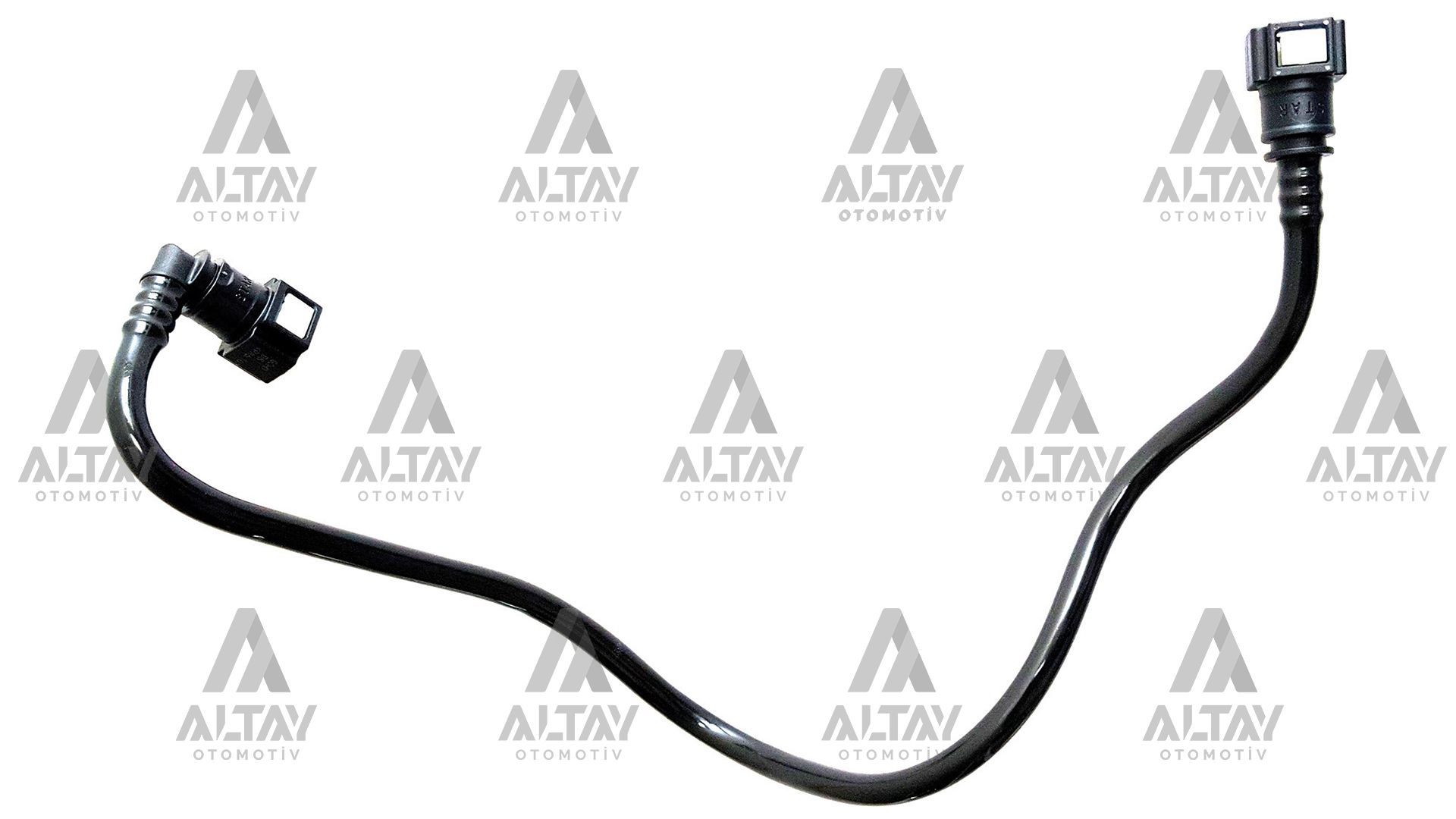 YAKIT BORUSU P307 / P308 07=> 1.6 16V EP6CDT-EP3C-EP6