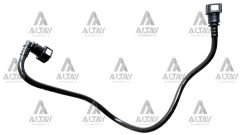 YAKIT BORUSU P307 / P308 07=> 1.6 16V EP6CDT-EP3C-EP6