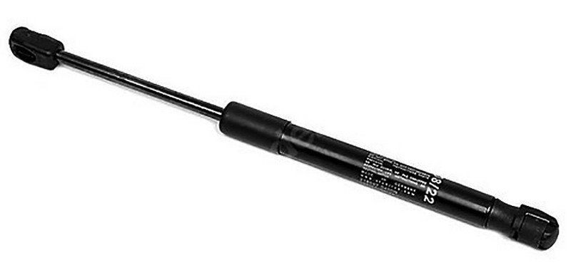 Kaput Amortisörü Aktif Yay Koruması F10  - 51237309117