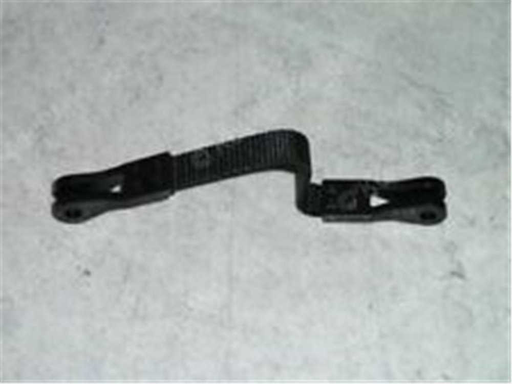 TORPİDO GERGİ LASTİĞİ BMW 51168200677