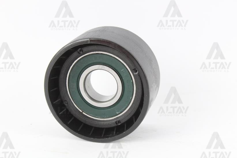 Gergi Rulmanı Renault Clıo / Megane / Laguna / Scenıc / 1,8 16V / 2,0 16V