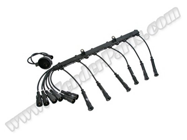 Buji Kablosu M20 (Set) [E30] 325e - 12121705714