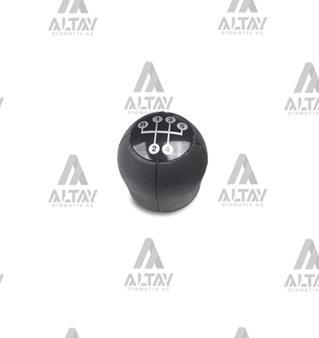 Vites Topuzu Vectra B / Astra G / Corsa B 5738737