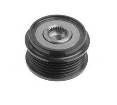 Alternatör Kasnağı Passat-A4-A6 Bzb 1,8 Tfsi-2,0 Tfsi 05-11 55721 06B903119D 06B903119B 535004110 06B903119B