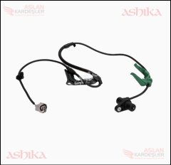 Abs Sensoru On Sol (Denso Tıpı)- Avensıs 97-02 15102201