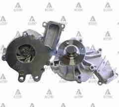 Devirdaim Hılux 06-14 Vıgo 2.5 2Kdftv / 3.0 1Kdftv 16100-09260