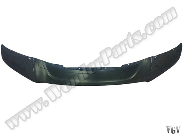 Tampon Spoyleri F16 Ön Alt - 51117319796