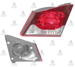 Stop Lambası Cıvıc 10-12 Sedan İç Sağ