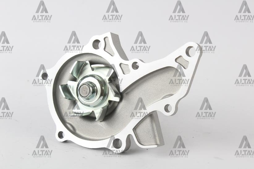 Devirdaim Corolla 92-00 1.6 Enj. 1611019135