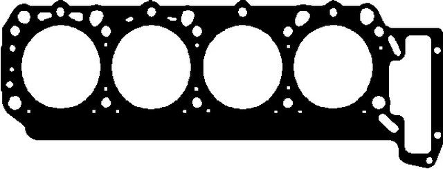 Silindir Kapak Contası 124-140 500  96.5o - A1190161920