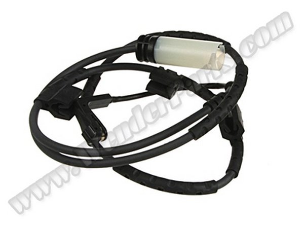 Fren Balata Fişi Mini-Cooper R55>R59 Arka 2005-10 - 34356789330