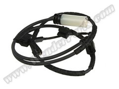 Fren Balata Fişi Mini-Cooper R55>R59 Arka 2005-10 - 34356789330