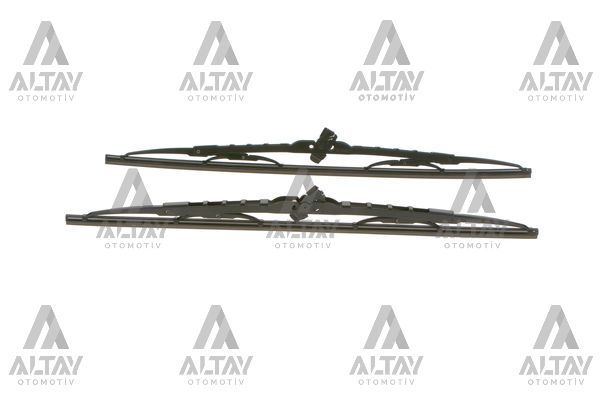 SİLECEK SÜPÜRGESİ TAKIM ECO (475+480mm)