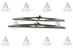 SİLECEK SÜPÜRGESİ TAKIM ECO (475+480mm)