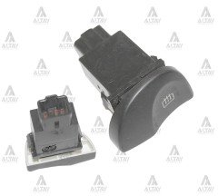 Anahtar Cam Rezistans H-100 Arka (Oem)