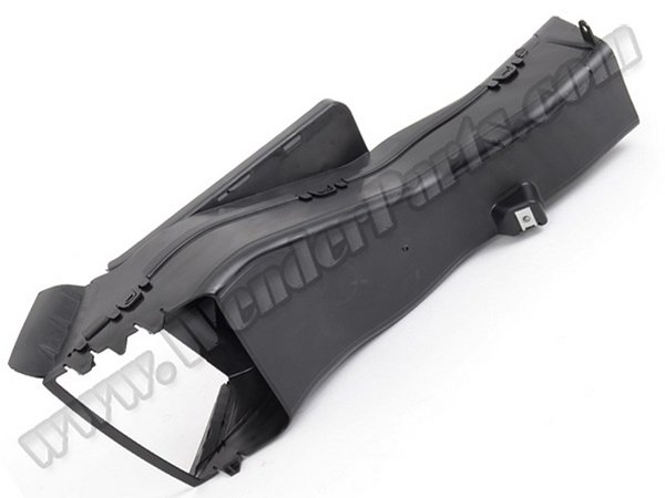 Fren Hava Kanalı E70-LCI Ön Sağ -M-Tech- - 51747222878