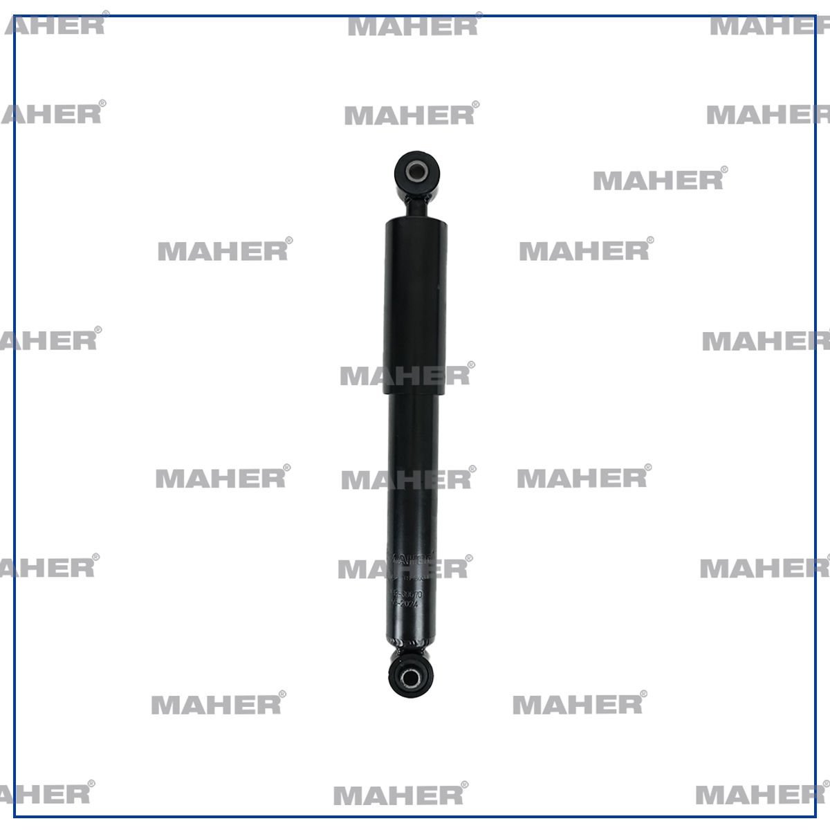 AMORTİSÖR KANGOO  97-12 GAZLI ARKA 580KG