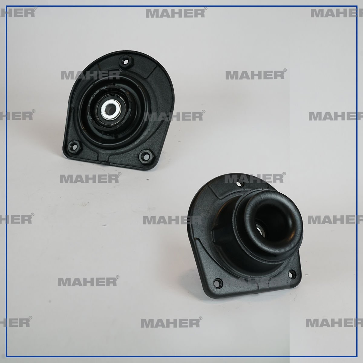 AMORTİSÖR TAKOZU DOBLO / PALIO / SIENA / ALBEA 01-10 ÖN SOL