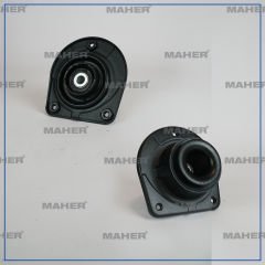 AMORTİSÖR TAKOZU DOBLO / PALIO / SIENA / ALBEA 01-10 ÖN SOL