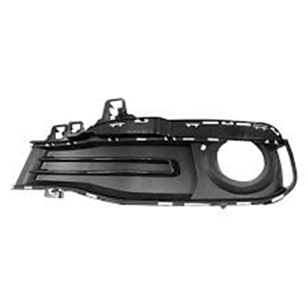 ÖN TAMPON IZGARASI L BMW 51117396857