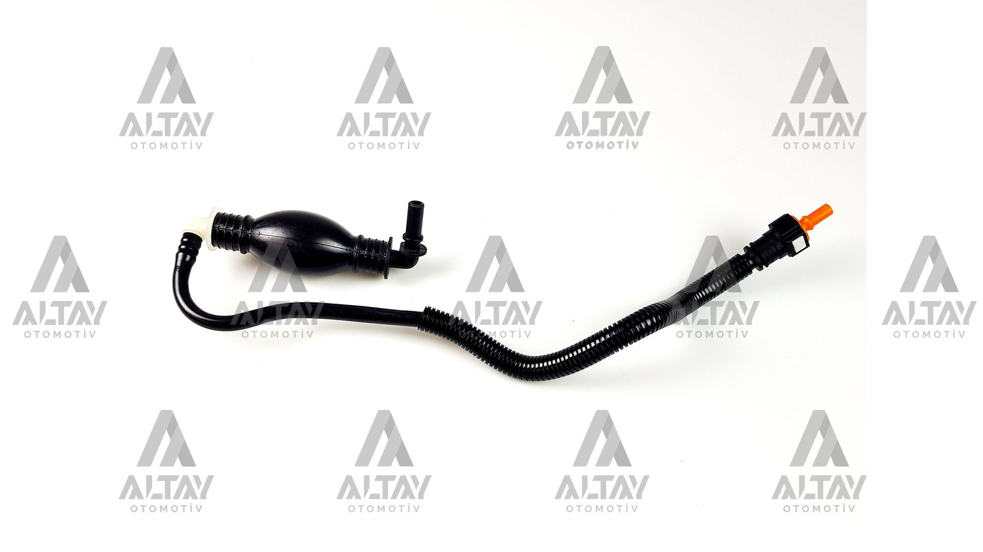 YAKIT HORTUMU FLUENCE 10-14 / MEGANE III 08-13 1.5 DCI K9K