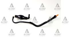 YAKIT HORTUMU FLUENCE 10-14 / MEGANE III 08-13 1.5 DCI K9K