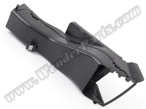 Fren Hava Kanalı E70-LCI Ön Sol -M-Tech- - 51747222877