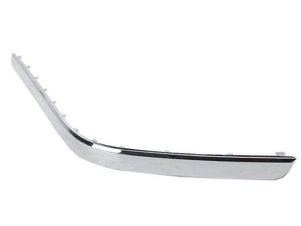 Tampon Nikelajı X204 Arka Sağ 2008-12 - 2048852021